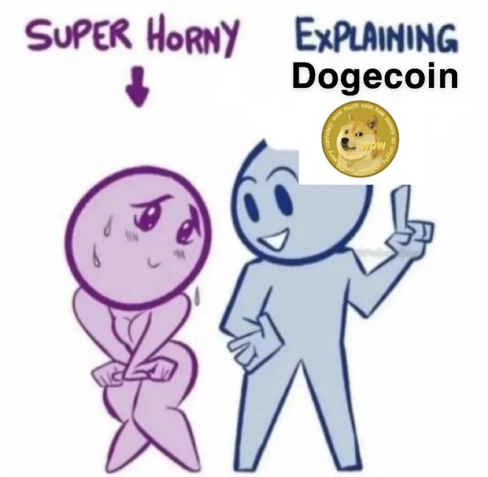 dogeofficialceo's tweet photo. Dogecoin https://t.co/9VnySgcF71