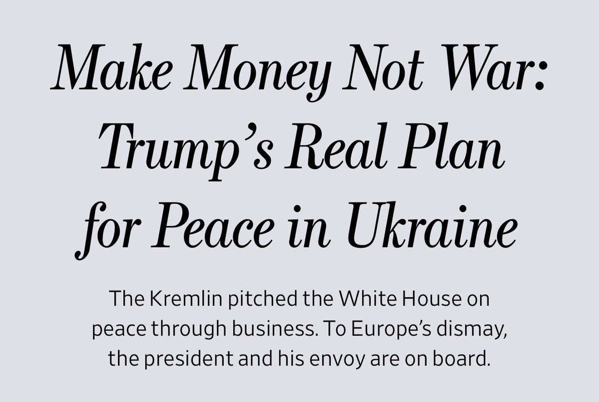 SenAdamSchiff's tweet image. No Administration has done more to shatter the idea of American exceptionalism than this one. 

By attempting to sell out Ukraine for a bunch of minerals deals, Trump would have America join the ranks of mediocrity.