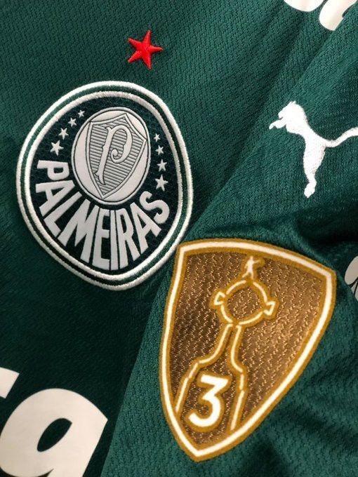 aac_futebol's tweet photo. Intervalo na #Libertadores 

Flamengo 0x0 Palmeiras https://t.co/xsB4MUBzFu