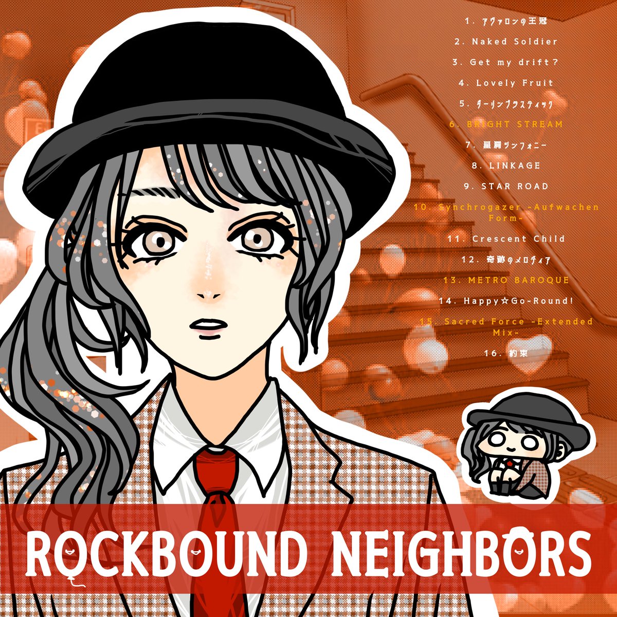 ぼんじり🍼低浮上 (@bonjiri_77) on Twitter photo 