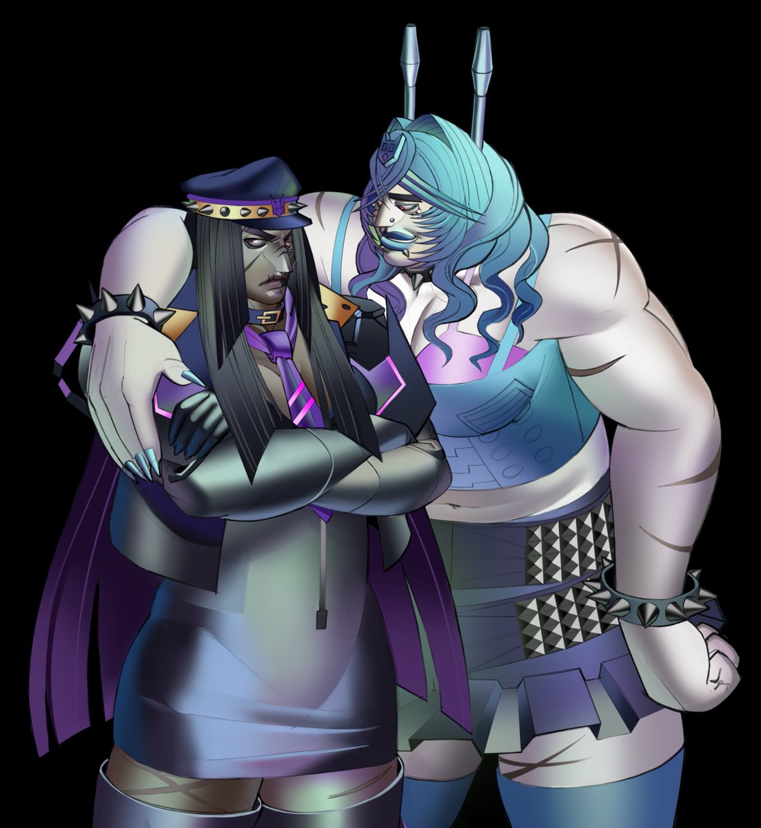 Overtarn humanformers…….. #Overtarn #Transformers