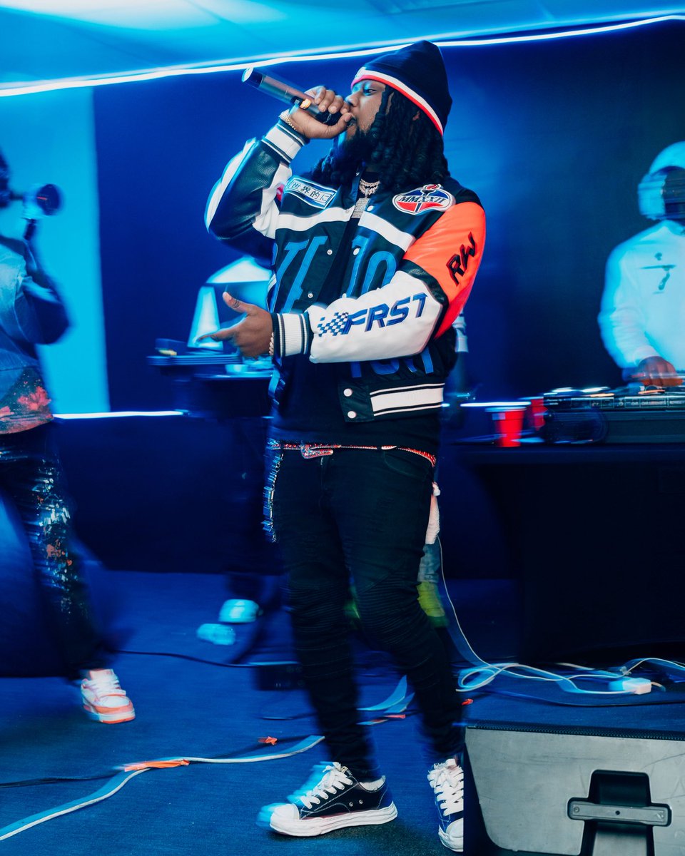 Thank you Maryland, Fruitland 📍
Lavish Banquet 🏦 

📸 @Dany4k3601