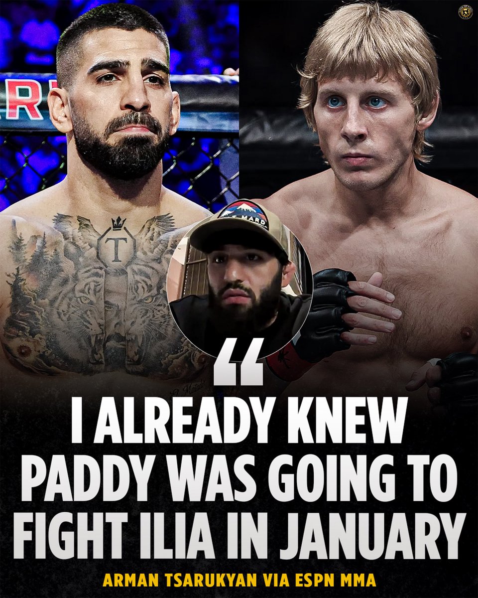 Home of Fight tweet media