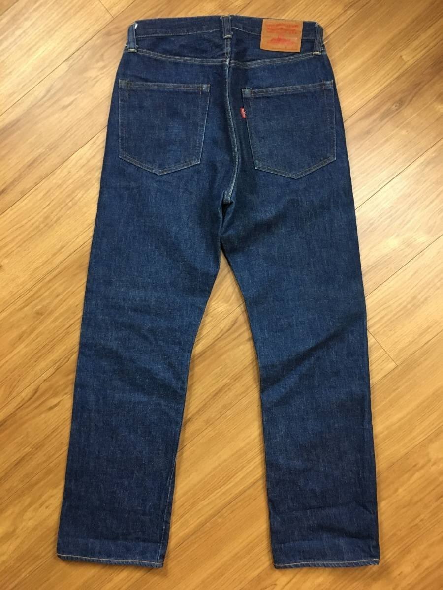 sadist20201's tweet image. ドゥニームD-TK1019 6600か。興味ある。
#レプリカデニム