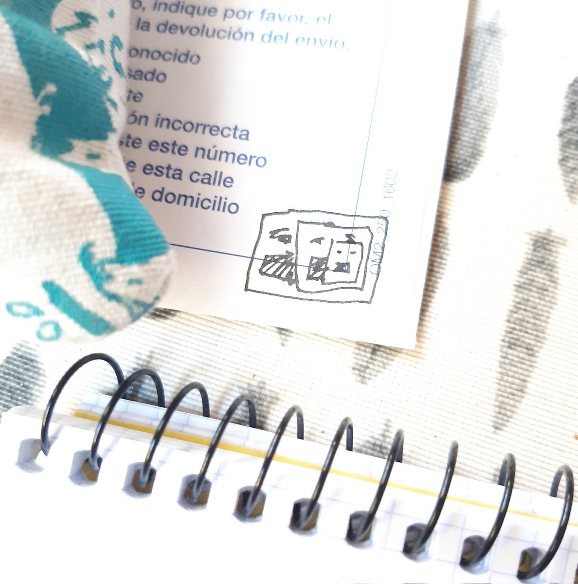 patricia garralda (@pgatina) on Twitter photo 