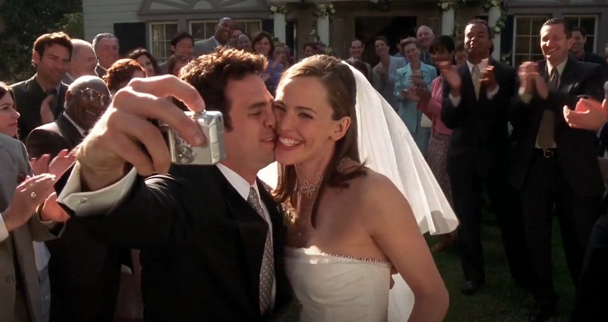 TheCinesthetic's tweet photo. 13 Going on 30 (2004) https://t.co/SPiRDEGt4e