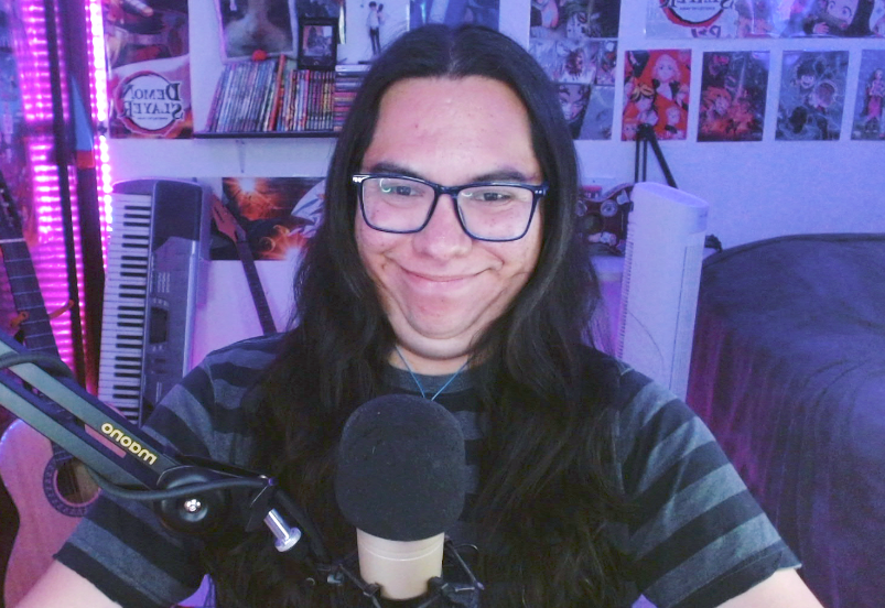 FalloSinSonido's tweet image. 🔴🔴🔴DIRECTO🔴🔴🔴

Porfin se acabo la semana y ahora si directo jsjs