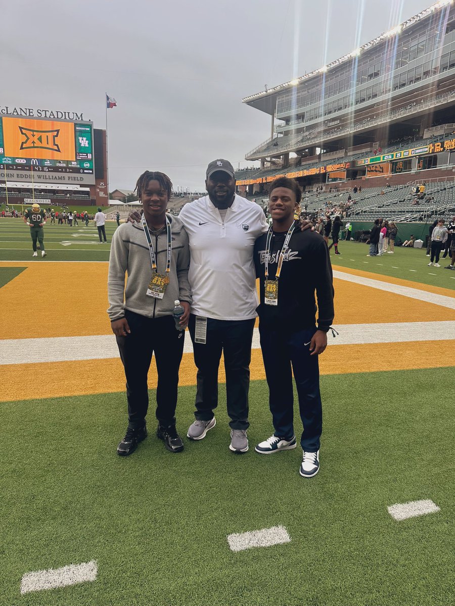 Eric Pitre Jr. tweet media