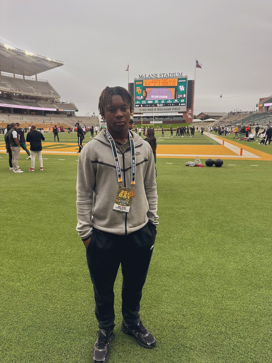 Eric Pitre Jr. tweet media