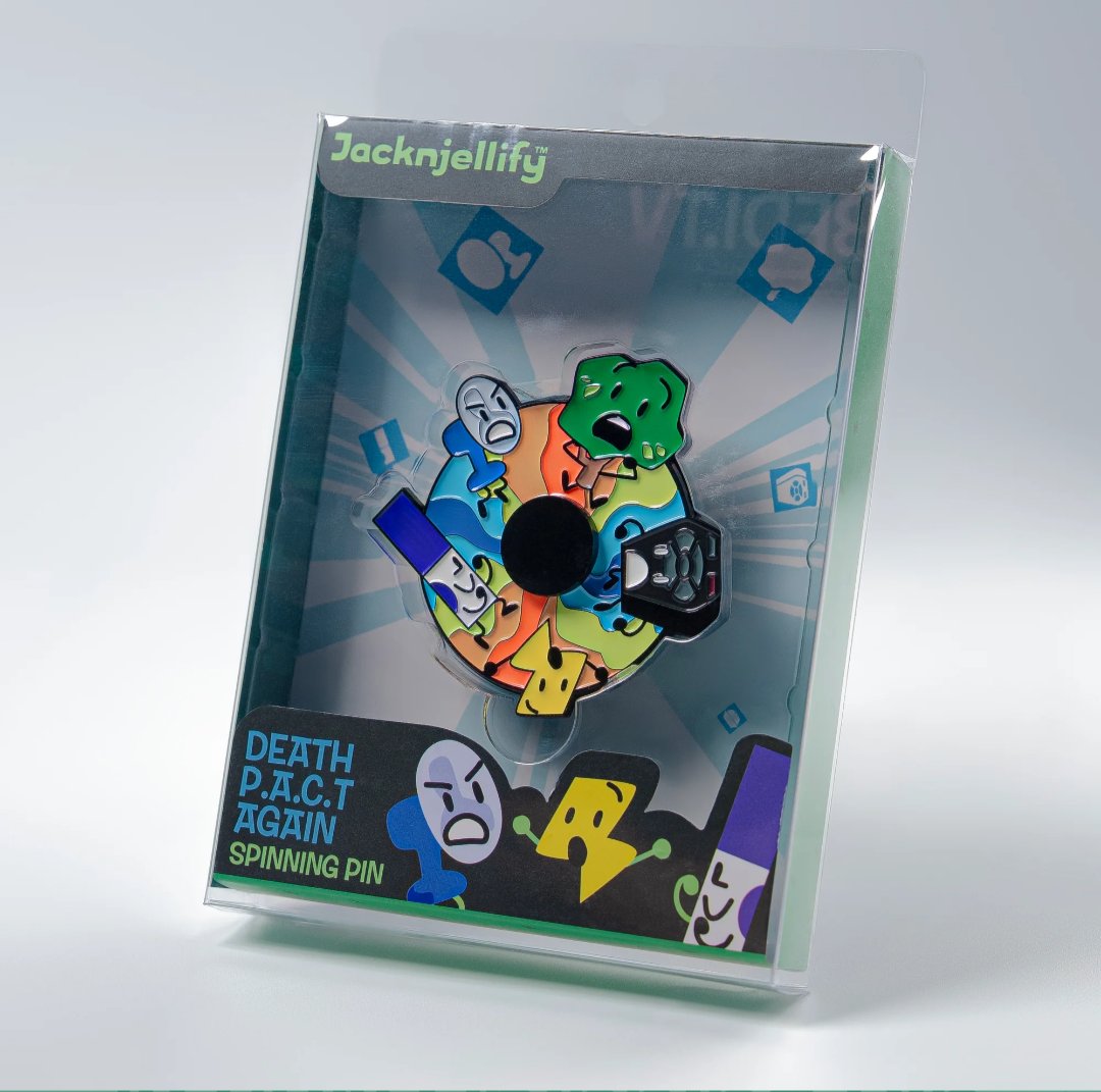 TwentyOOP's tweet image. If you are all for Death Prevention and Creating Trust, then this pin is for you! Featuring the TPOT team DEATH PACT AGAIN, this is the pin you can rely on!

#osc #bfdi #objectshowcommunity #objectinvasion #itft #ppt2 #tpot #objectshow #hfjone #inanimateinsanity #animaticbattle