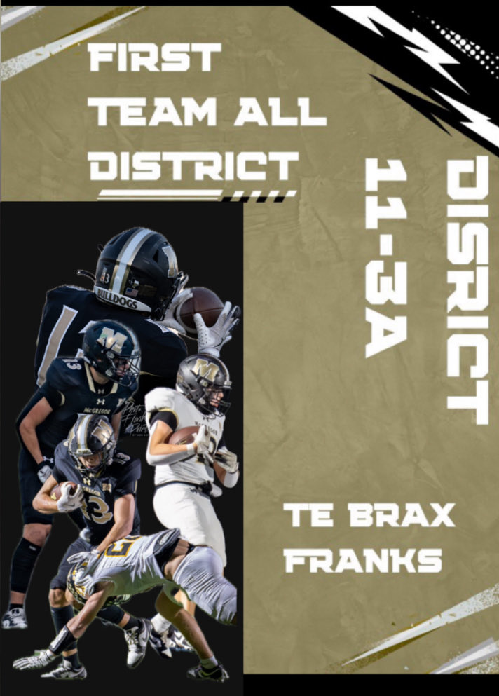 Braxon franks tweet media