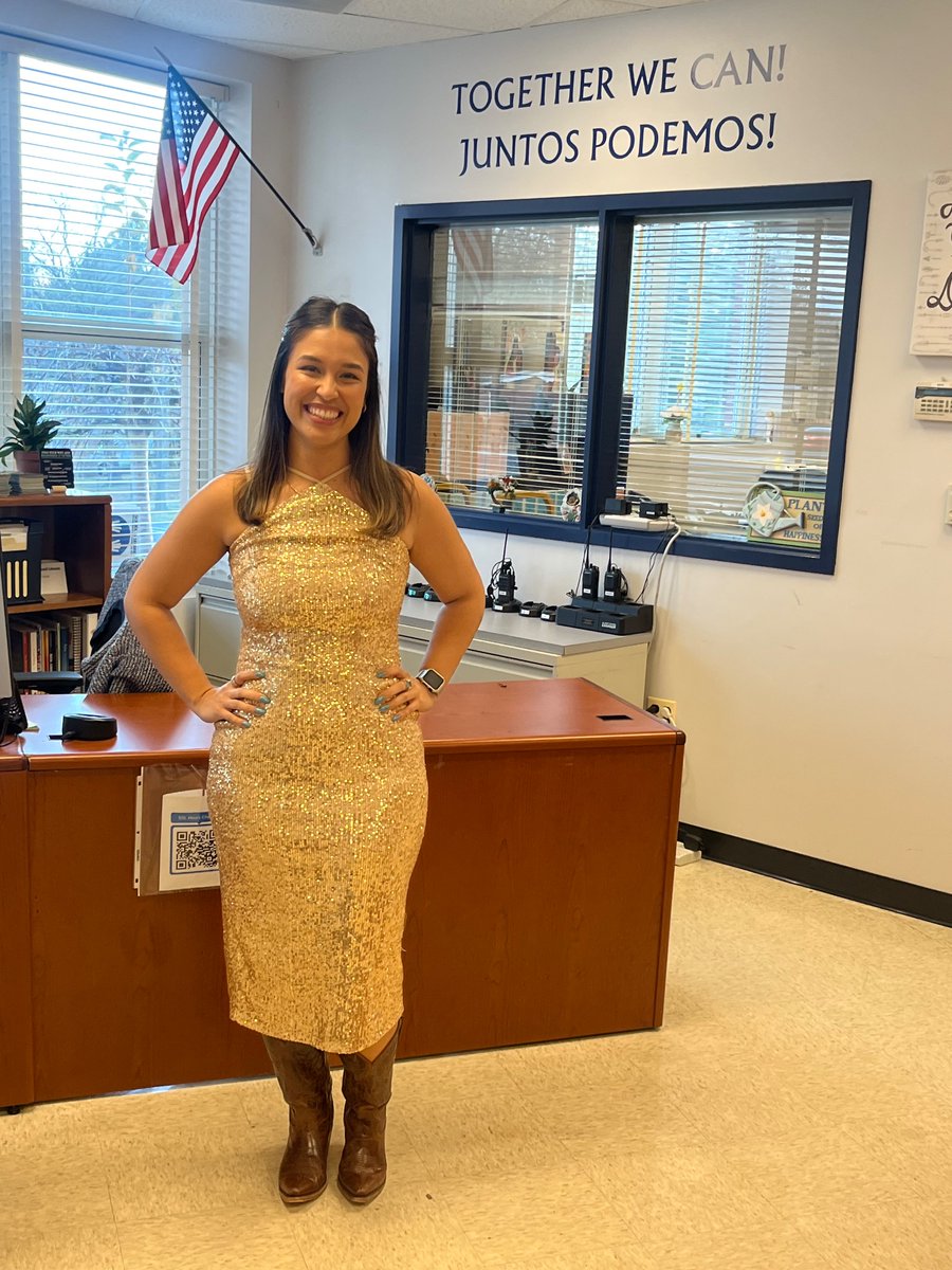 Kemp Mill - Dr. Bernard X. James, Sr., Principal tweet media