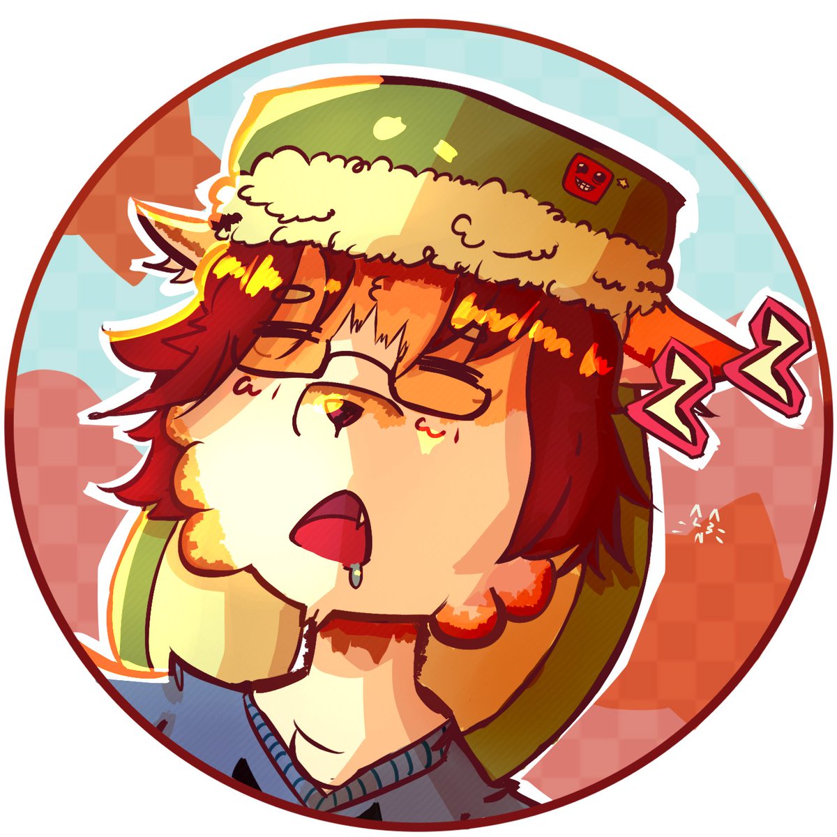 Len ⭐ Comms OPEN! tweet media