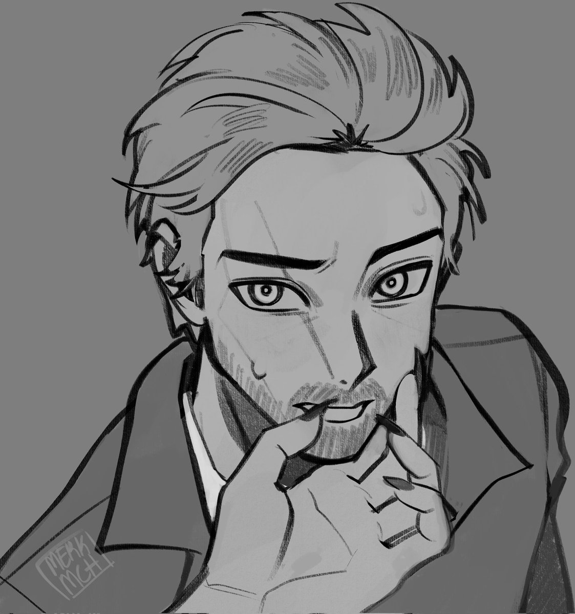 merk_mch's tweet image. He fell first | She fell harder
#KyleRass #GiuliaRosetti