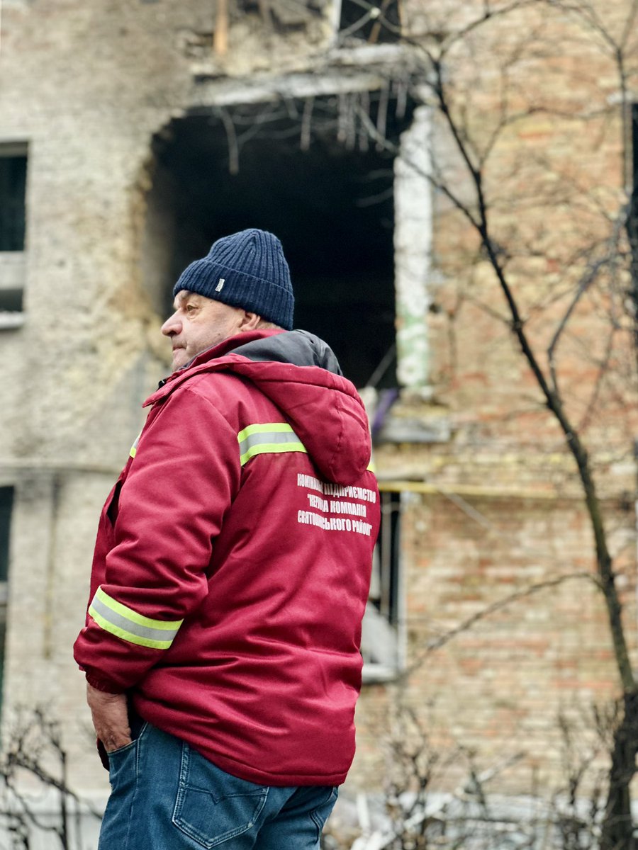 Photos by @sergiofurtado_photo 

3 years, 9 months, 5 days

#ukraine #war #humanity
