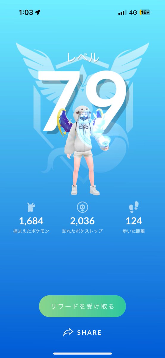 ちゃぴこ🌸 tweet media