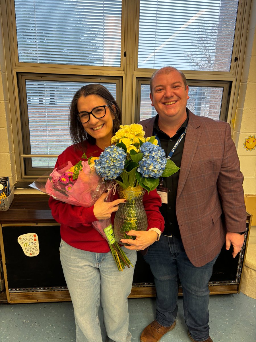 Ridgway Middle School tweet media