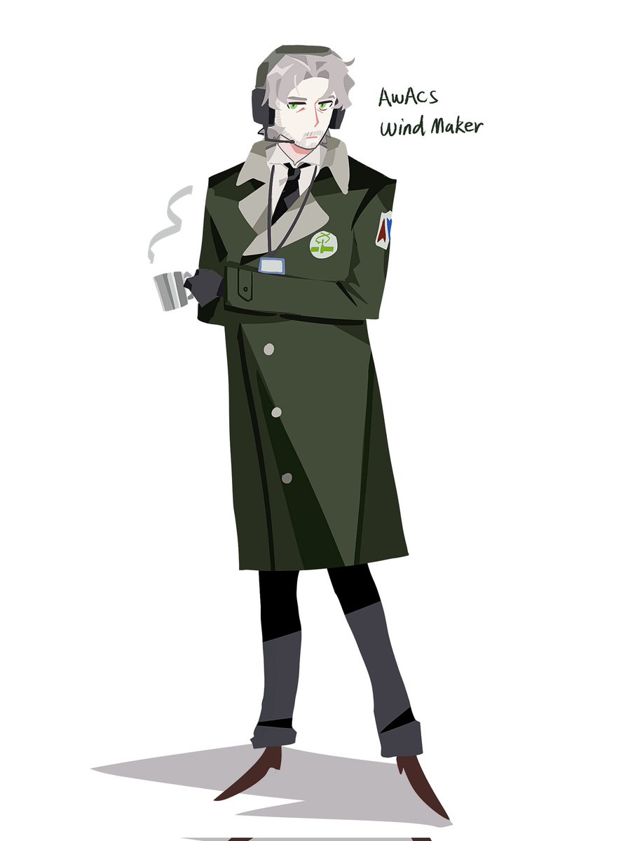 #ACECOMBAT7
&lt;&lt;Combat time's up, don't give a performance like that again.&gt;&gt;