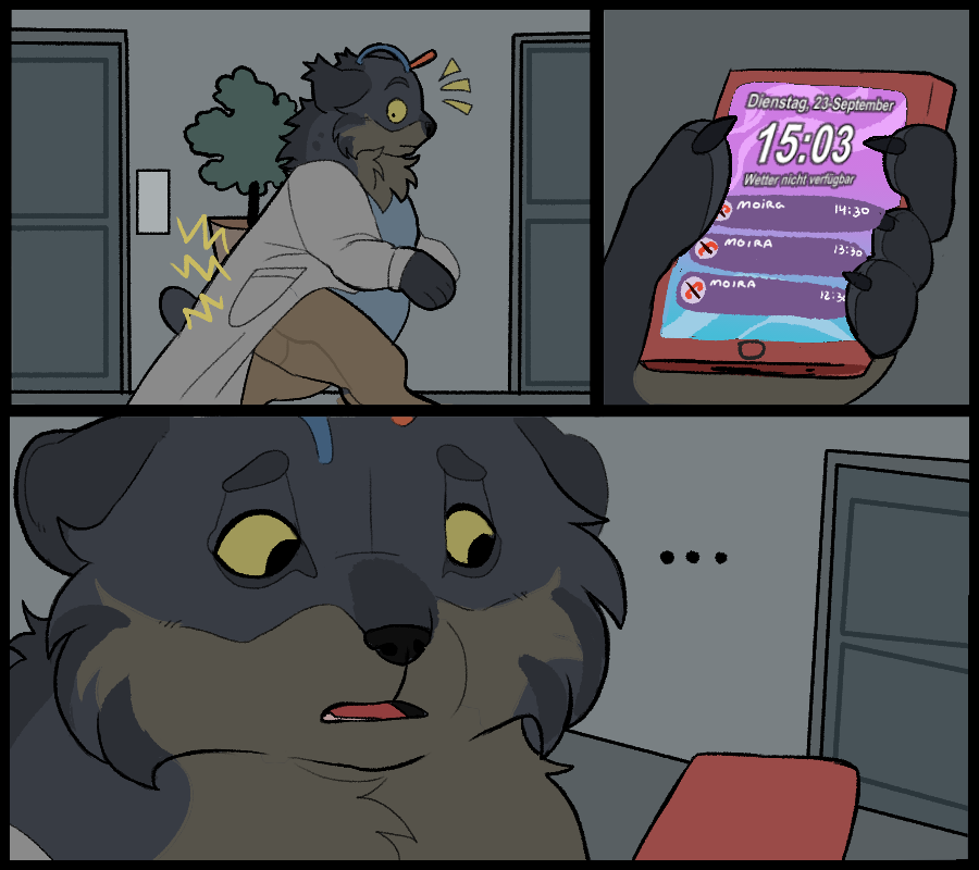 Boar 🦠🧫 🔜 BFF2026 tweet media