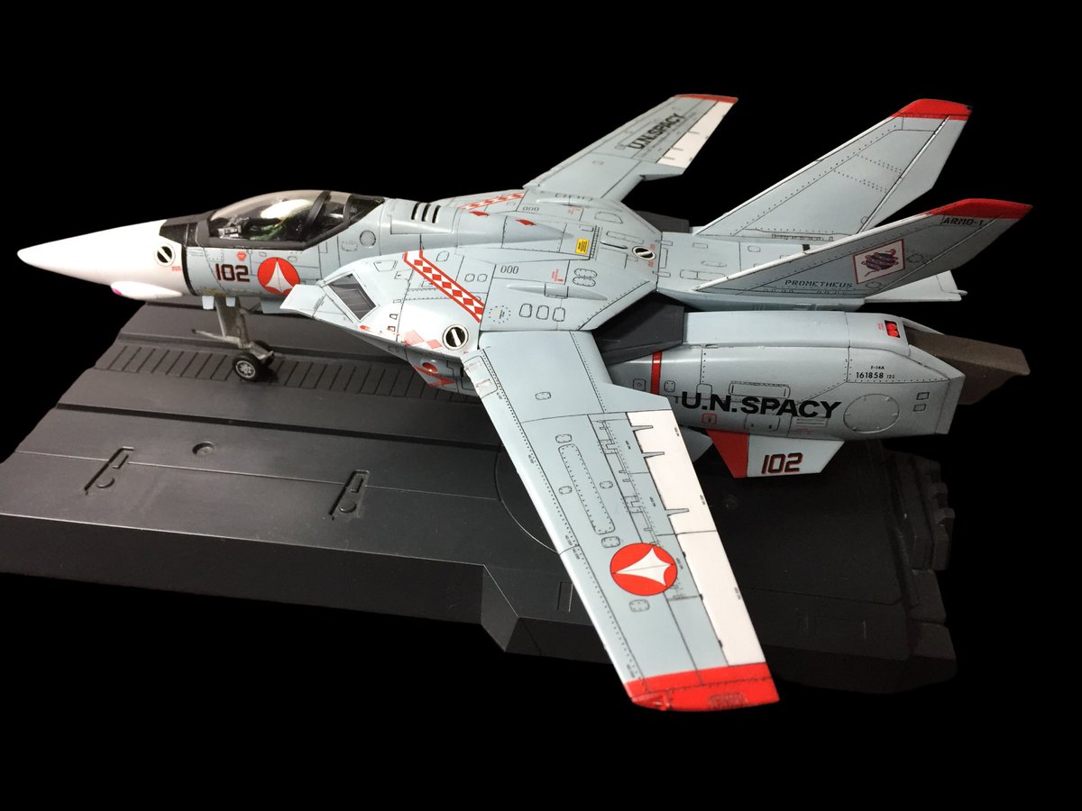 VF1VALKYRIE (@Z32Zx) / Posts / X