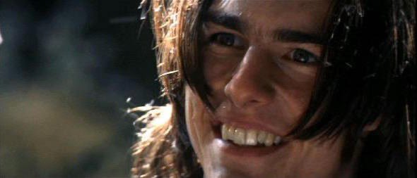 hackerchick's tweet image. He had the most fucked up teeth in the world and it only added to his aura…