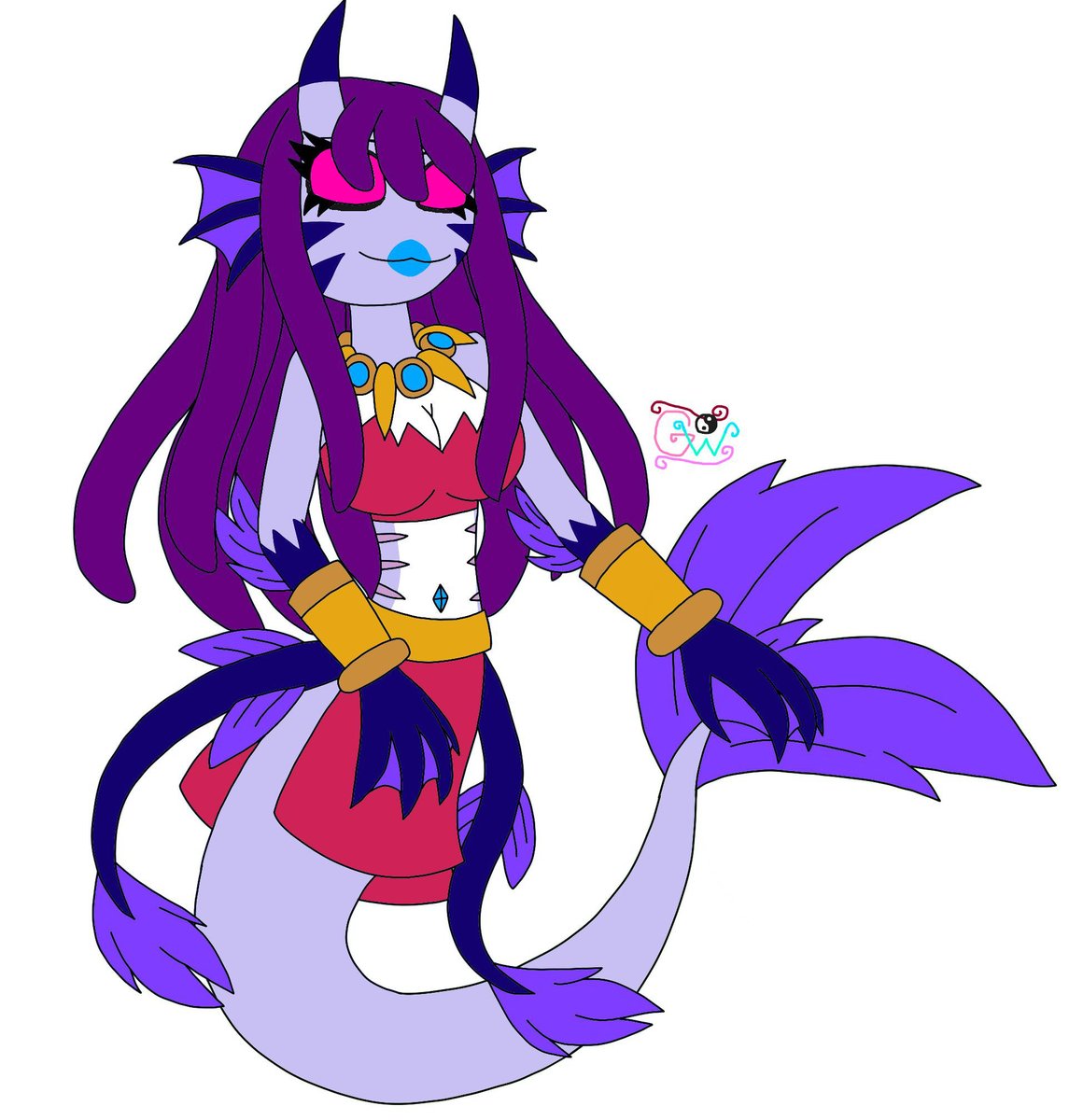 mytherbale's tweet image. My demons updated #helluvabossocs