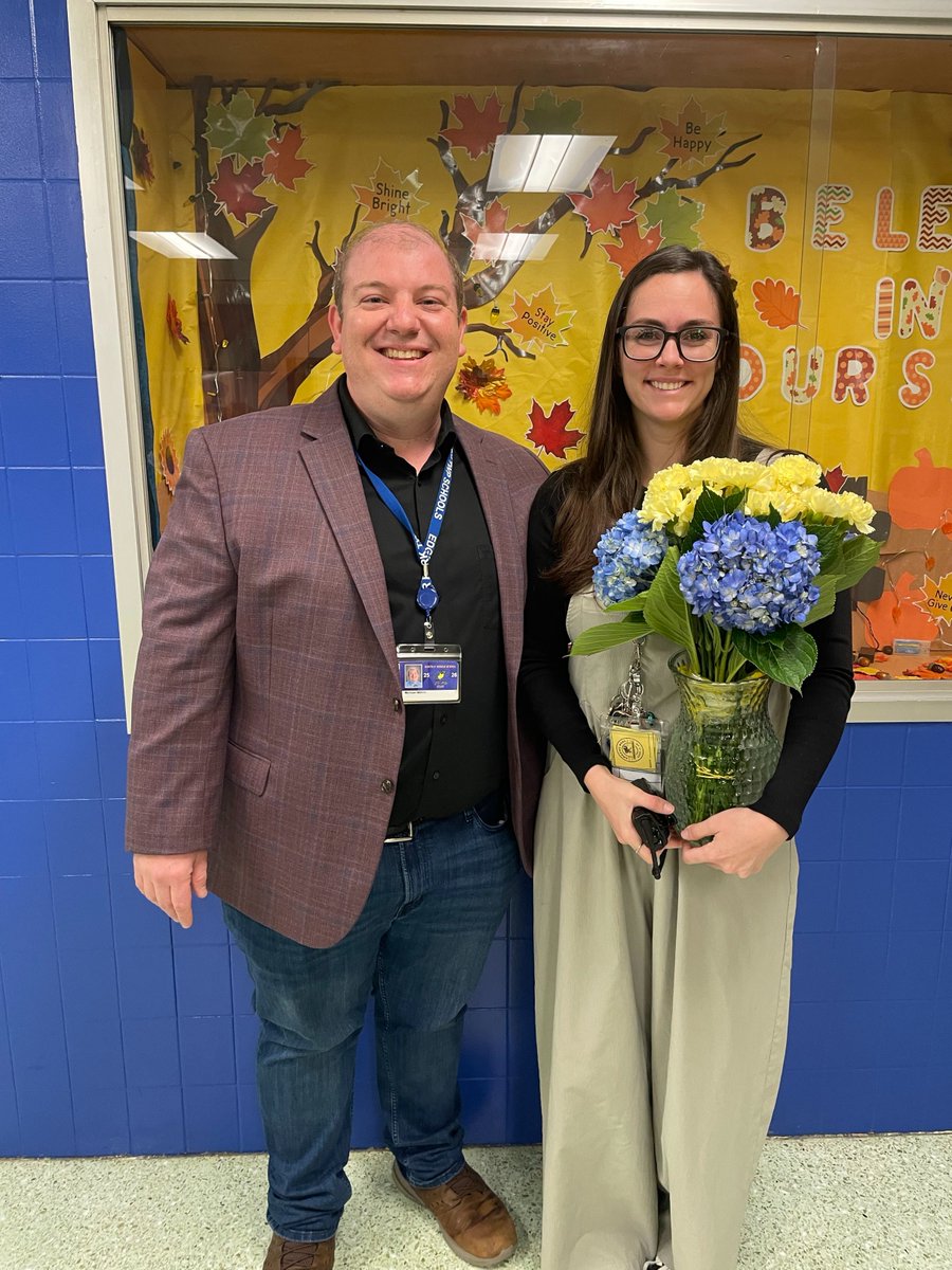 Ridgway Middle School tweet media