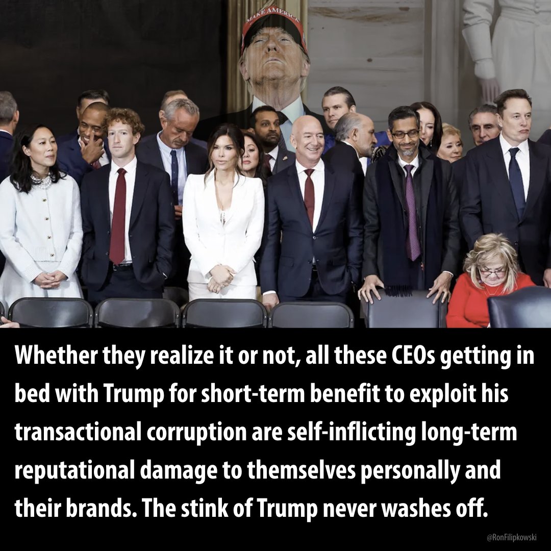 jutterathome's tweet image. That STINK will NEVER wash away as long as they live...EVER....