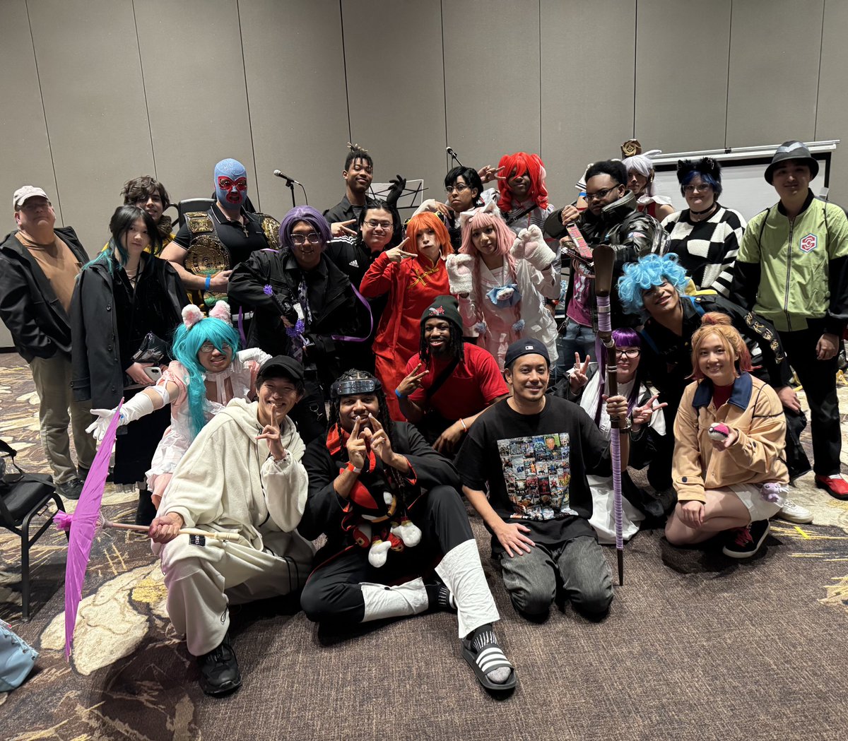 IKE (@ike1984official) / Posts / X