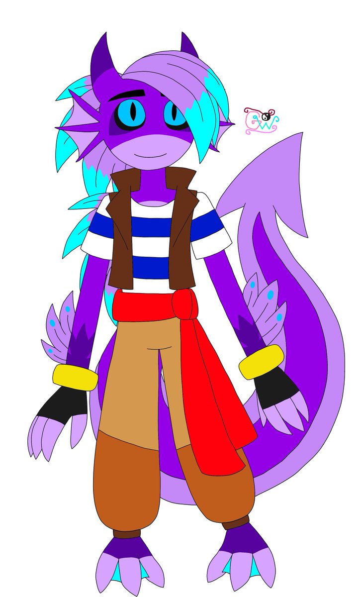 mytherbale's tweet image. My demons updated #helluvabossocs