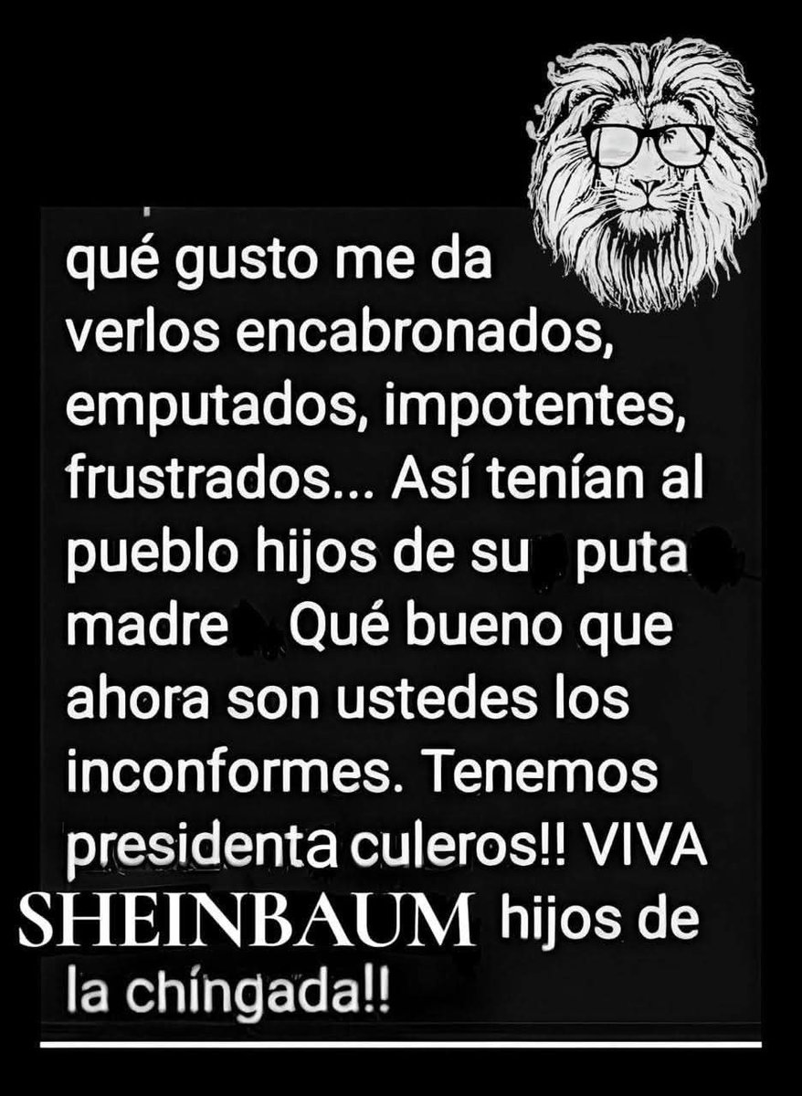 BuenoChaneque's tweet image. 