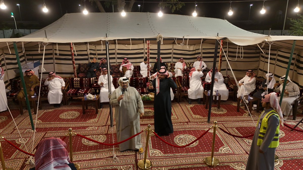 جمعية التنمية الأهلية بالقويعية tweet media