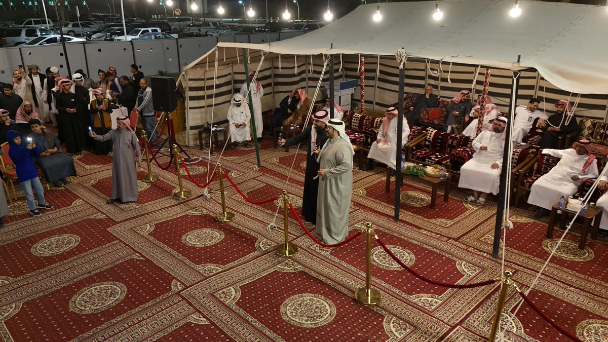 جمعية التنمية الأهلية بالقويعية tweet media