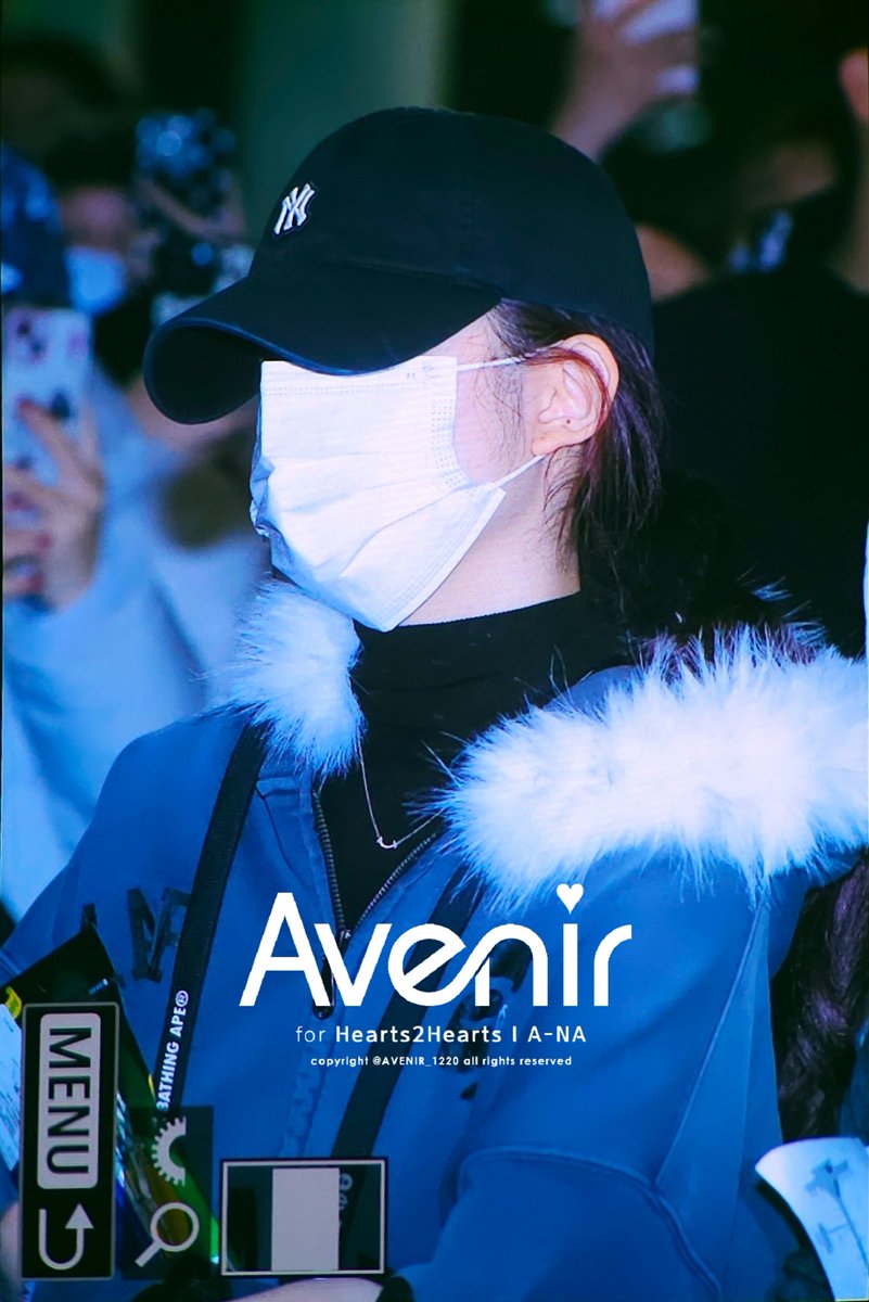 251130 ICN 에이나 pre

🌻❤

#Hearts2Hearts #하츠투하츠 #H2H #에이나 
#A_NA #노유나 #エイナ