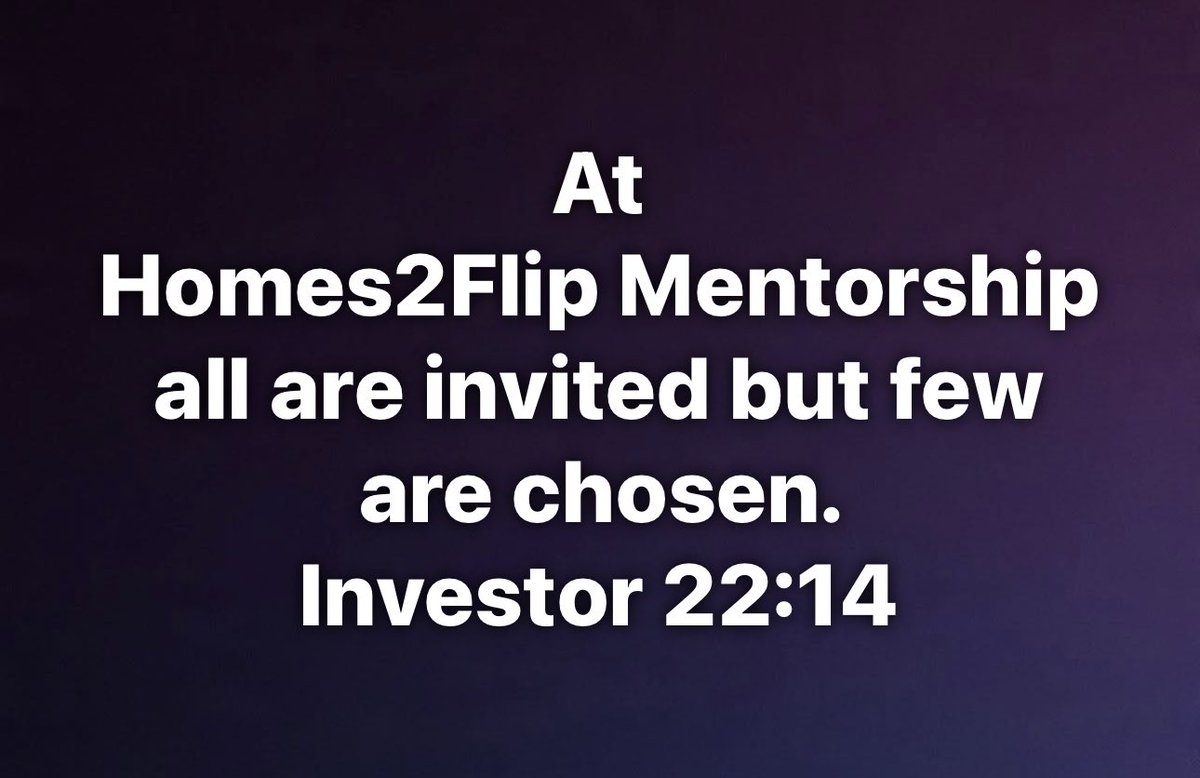 Homes2Flip, LLC (@homes2flip) on Twitter photo 
