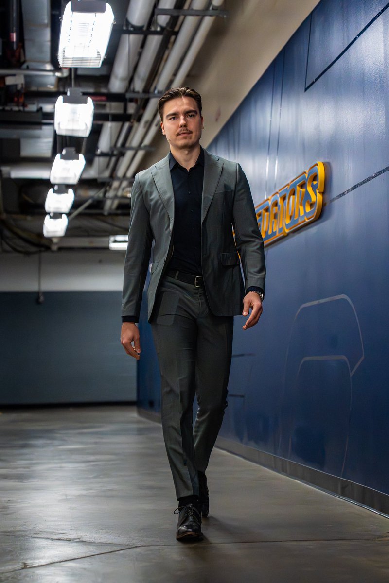 Nashville Predators tweet media