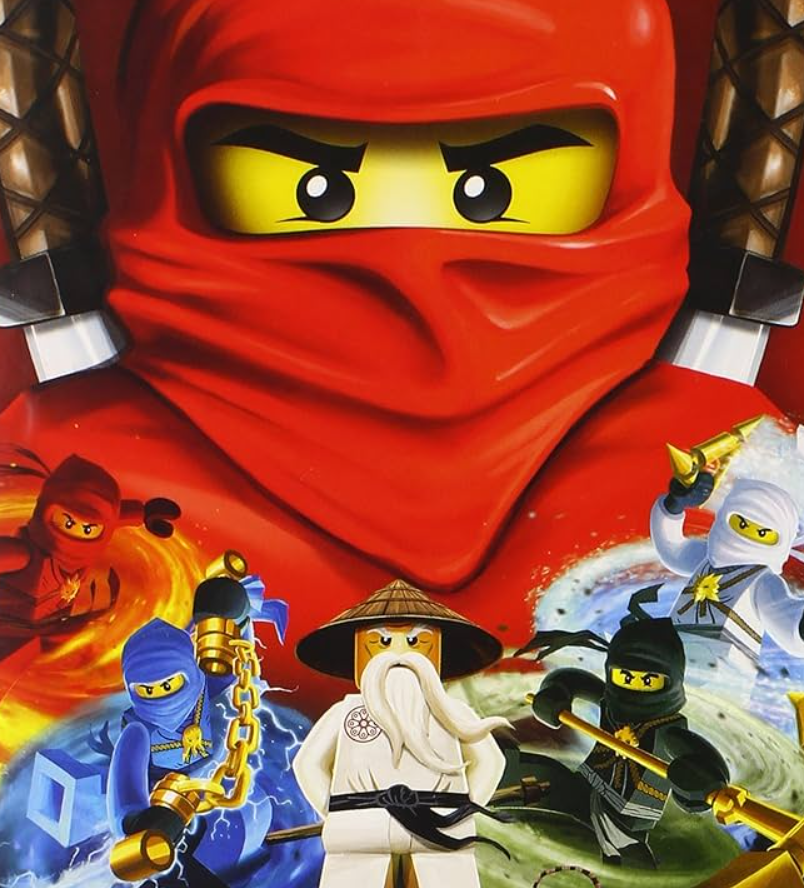 Fortnite x Ninjago, laut Gerücht soll es 7 Skin's geben:

• Kai 
• Cole 
• Zane 
• Jay 
• Lloyd 
• Nya 
• Wu

via <a href="/SpushFNBR/">SpushFNBR</a> <a href="/BrickTapNews/">Brick Tap</a>
