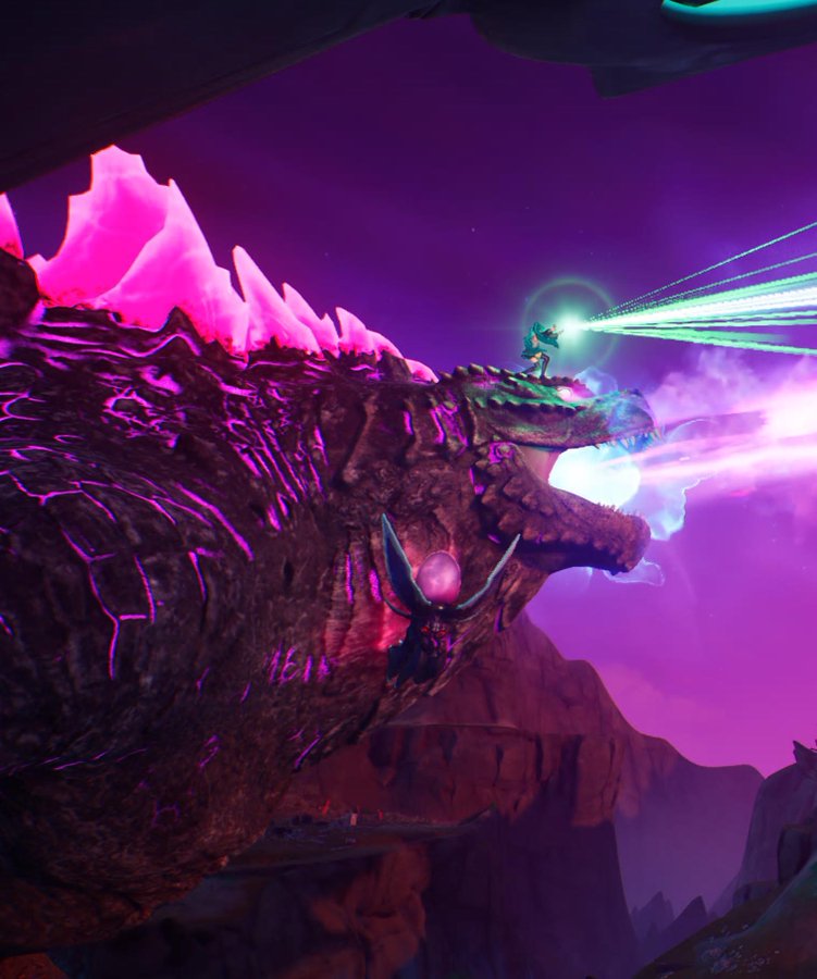 Oficialmente esto es peak