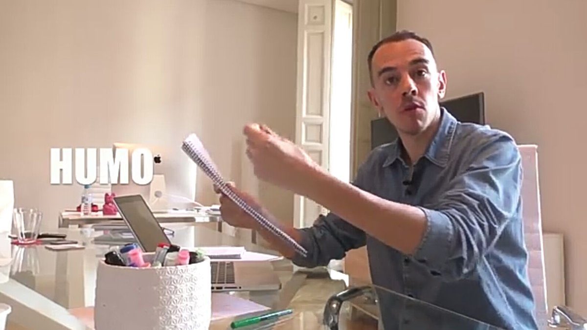 Os acordáis cuando en 2020 todas las empresas creaban sus “departamentos Blockchain” para “implementar esta nueva tecnología revolucionaria” y “no quedarse atrás” ?