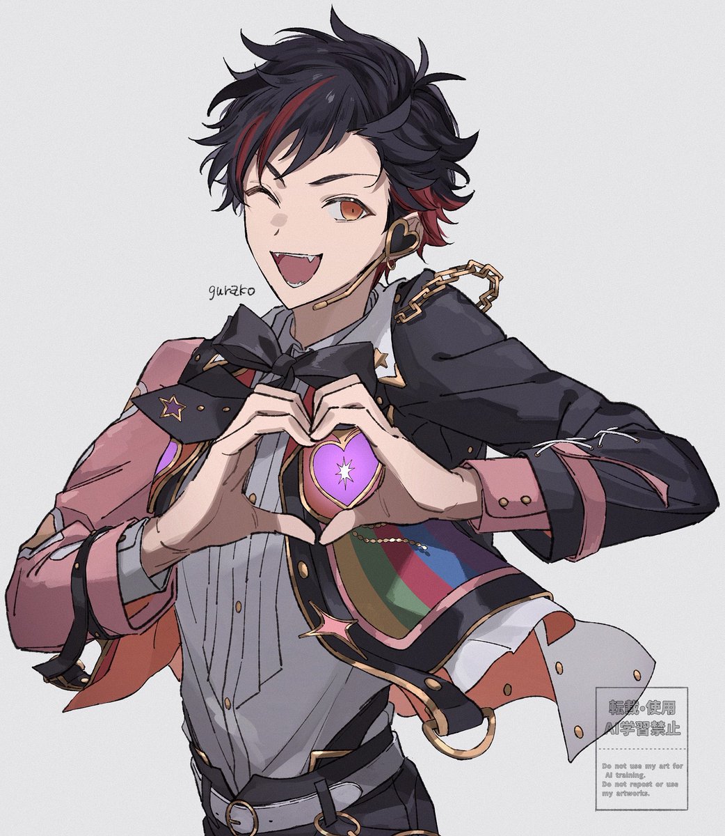 Riyu (comm closed) (@Ryuryu_desu) / Posts / X