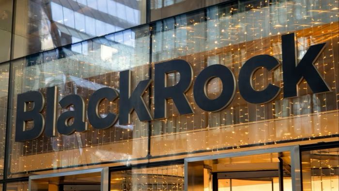 BLACKROCK STATED THEIR BIGGEST SOURCE OF REVENUE IS THEIR BTC ETF

BULLISH