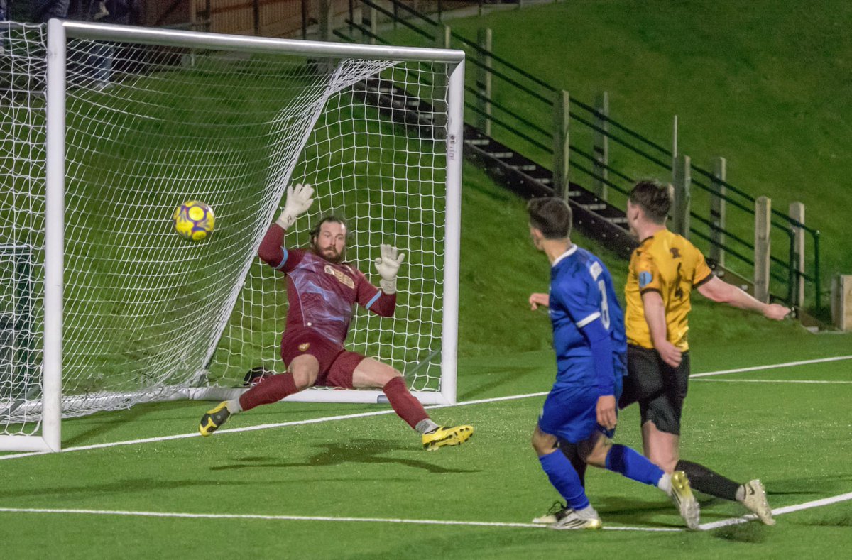 Larkhall Athletic FC tweet media