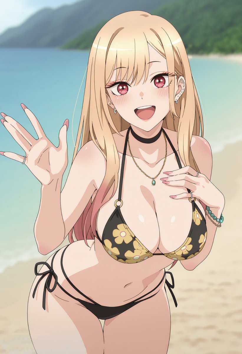 ✨💛 Daily Marin #322 💛✨

#着せ恋 #MyDressUpDarling