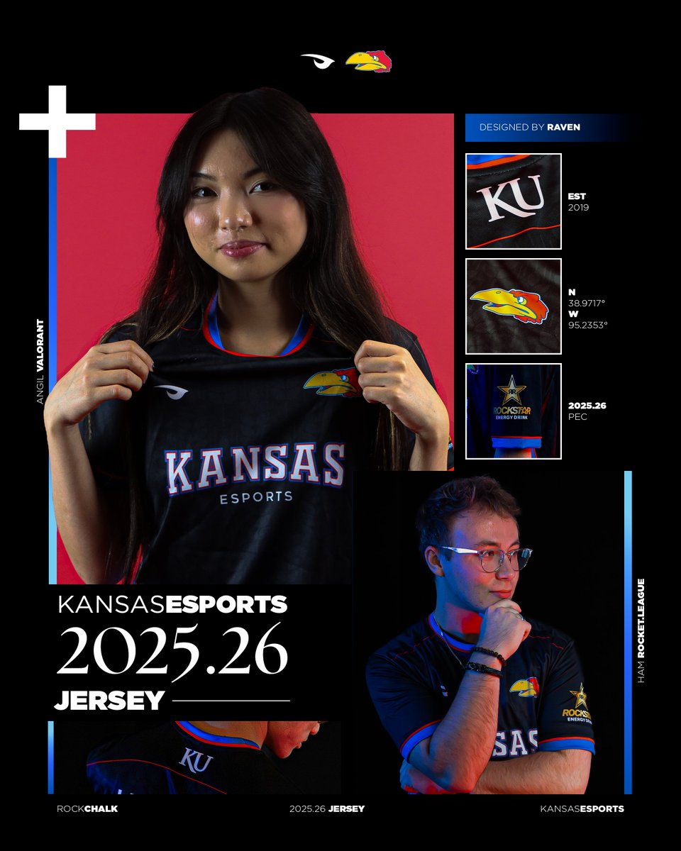 Kansas Esports tweet media