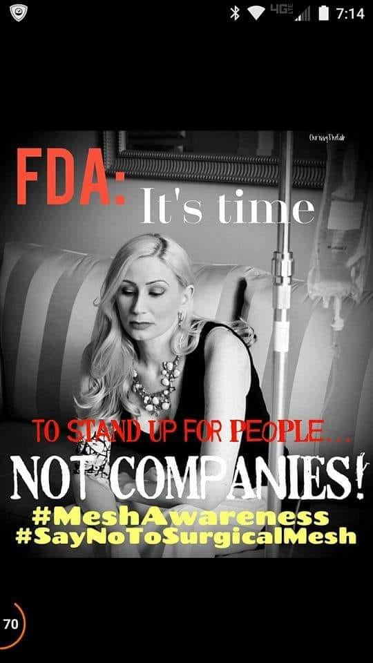 JanUrban12's tweet image. Remembering Christina Lynn Brajcic. It has been 8 years since you passed, unable to slay the antibiotic resistant infection from your mesh removal. U continued 2 Advocate until you couldn&apos;t. From Chrissy&apos;s FB Page &quot;Fighting for my life from TVT #Mesh injuries. I am an ADVOCATE!&quot;