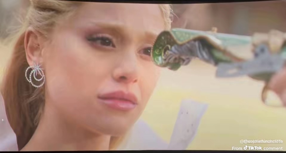 random hoe disorder tweet media