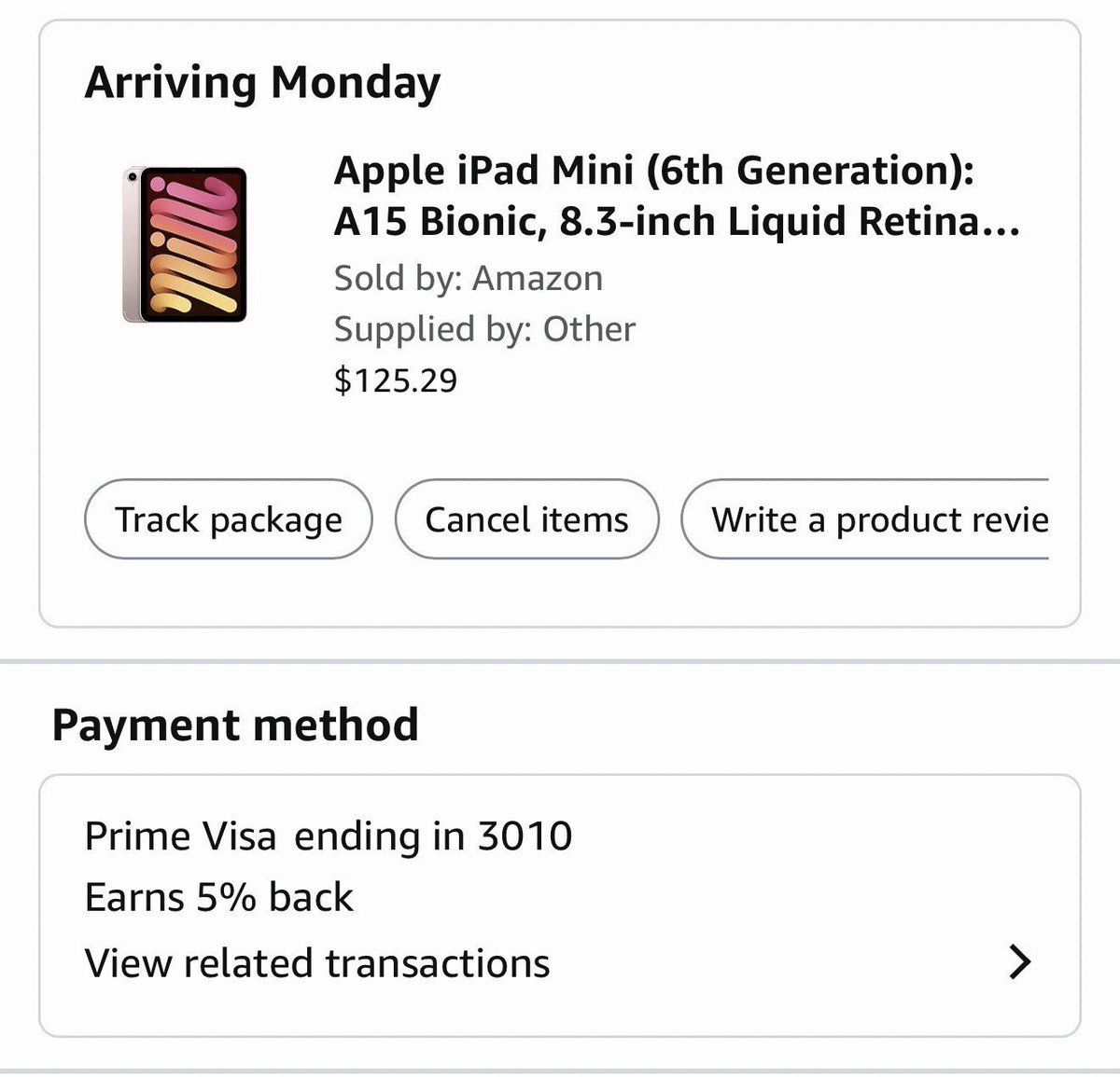 thedealsguy_'s tweet photo. The best deals happens throughout the year &amp; we are the first to find it 

Here is what we found :

$52 Nintendo Switch 2 Bundle (Sam’s Club, was $449) 

$125 iPad Mini (Amazon, was $500) 

$299 Whirlpool Dryer (Costco) 

$349 HP Victus Laptop (was $999) https://t.co/ciIskL49n4