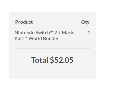 thedealsguy_'s tweet photo. The best deals happens throughout the year &amp; we are the first to find it 

Here is what we found :

$52 Nintendo Switch 2 Bundle (Sam’s Club, was $449) 

$125 iPad Mini (Amazon, was $500) 

$299 Whirlpool Dryer (Costco) 

$349 HP Victus Laptop (was $999) https://t.co/ciIskL49n4