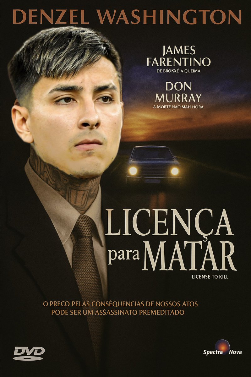 olaranjaoficial's tweet photo. Quem já viu esse filme? 🍿 https://t.co/Xx9zK9dOZz