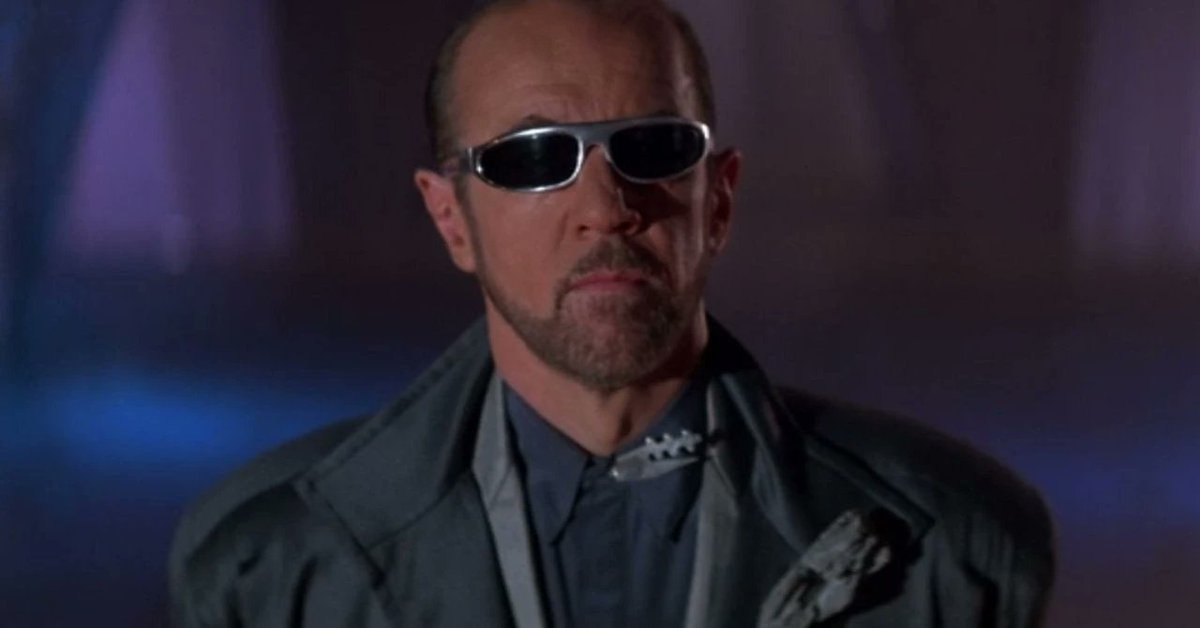 Channerwho's tweet photo. @Rainmaker1973 Rufus from Bill n Ted https://t.co/Ht6AODzhJ0